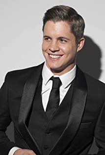 Johnny Ruffo